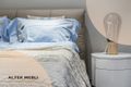 В чому полягають переваги полуторних ліжок у сучасному інтер'єрі?, блог Альтек Меблі