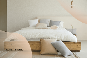 Металлический VS деревянный каркас для кровати: гайд по характеристикам Altek Mebli, блог Альтек Меблі