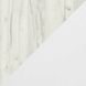 Вешалка стойка для одежды лофт Неман БОРА 900х350х1800 Дуб крафт белый/Белый 644965-17 фото 2 Altek mebli