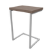 Приставний стіл консоль Неман ФІДЖИ Селект/Чорний LIQ-987452 Altek mebli