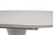 Стол обеденный раскладной ТМL-851 Белый мрамор/Белый V201758 фото 9 Altek mebli