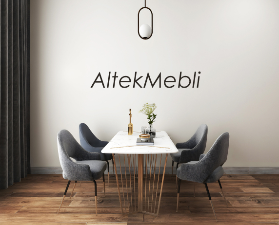 купить стол прямоугольной формы интернет-магазин AltekMebli