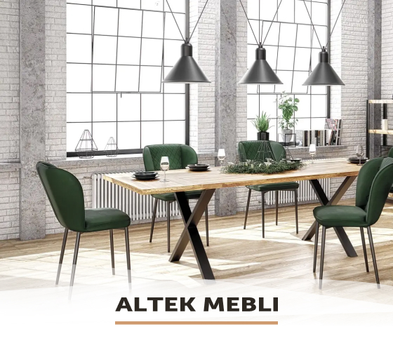 Купить стол из натурального дерева онлайн магазин Altek Mebli
