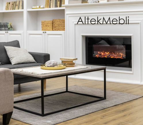 кофейный столик в гостиную онлайн магазин Альтек Мебель