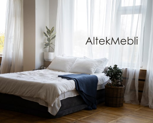 купить кровать магазин ALTEK