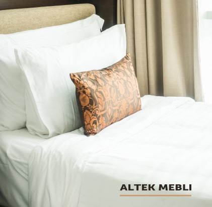 купить односпальную кровать онлайн магазин АльтекМебель